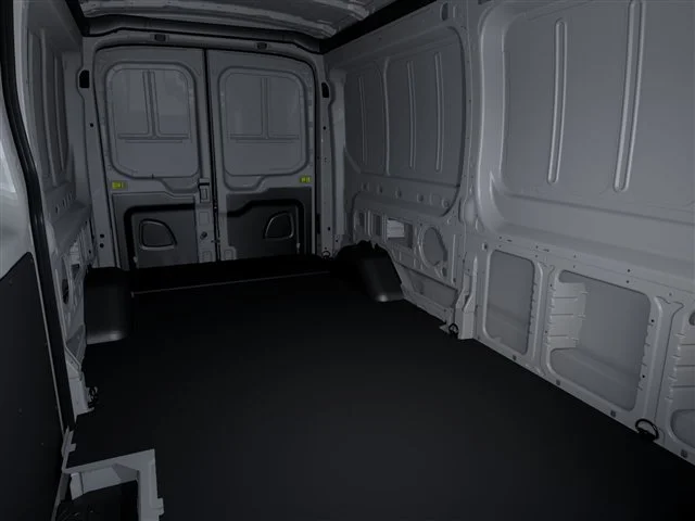 New 2027 White Ford Base image 11