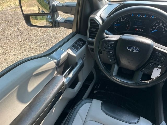 2017 Ford F-150 XLT - Photo 27