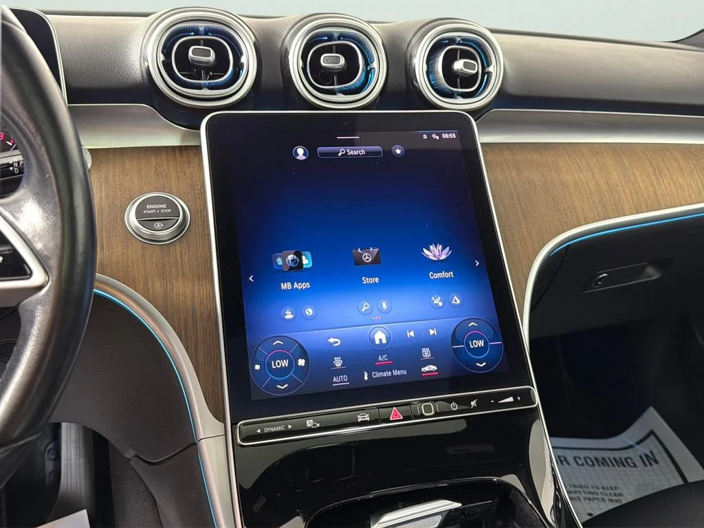 2023 Mercedes-Benz C-Class Sedan C 300 - Photo 22