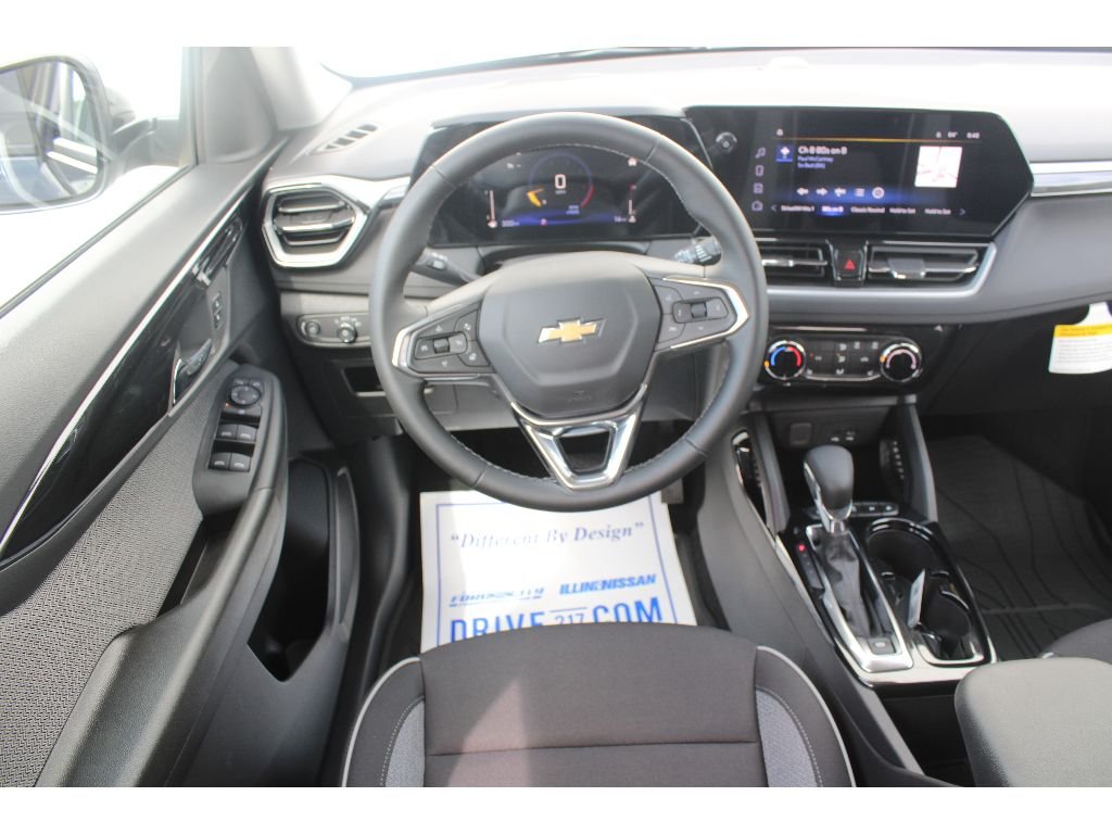2026 Chevrolet Trailblazer LT - Photo 24