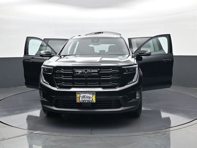 2026 GMC Acadia Elevation - Photo 32