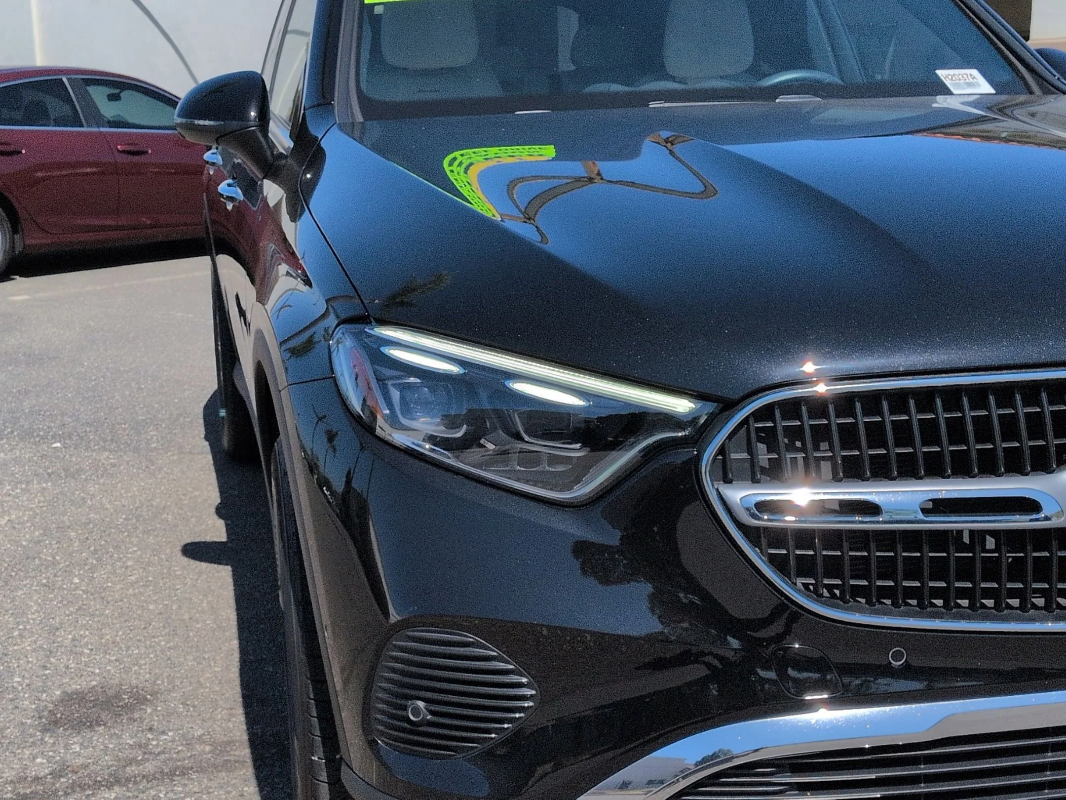 2023 Mercedes-Benz GLC GLC 300 - Photo 10