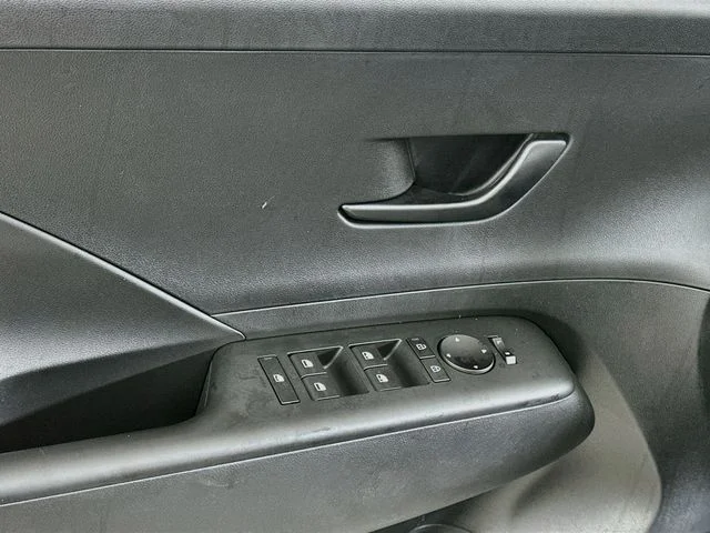 New 2026 Hyundai KONA SEL Sport