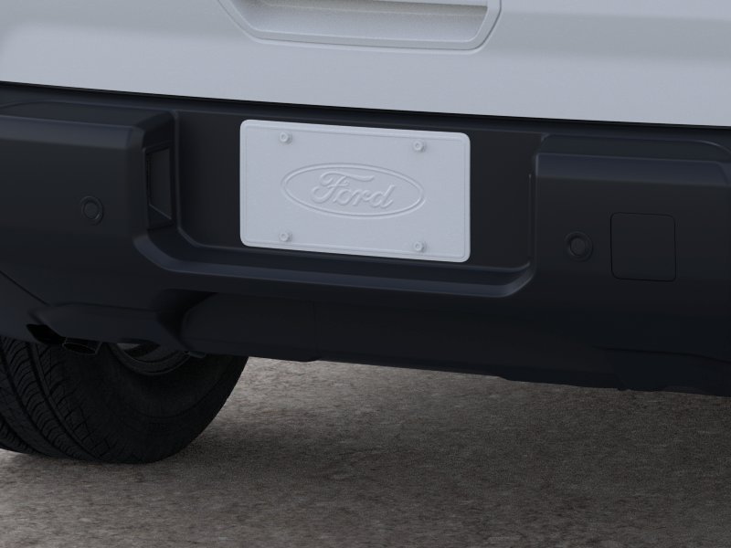 New 2026 Oxford White Ford Big Bend image 46