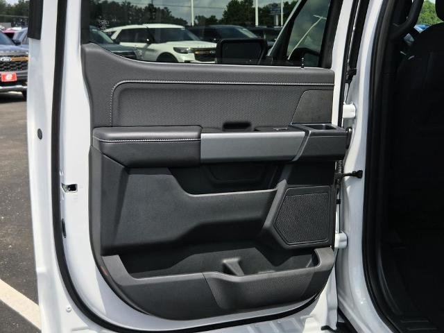 New 2026 Oxford White Ford XLT image 88