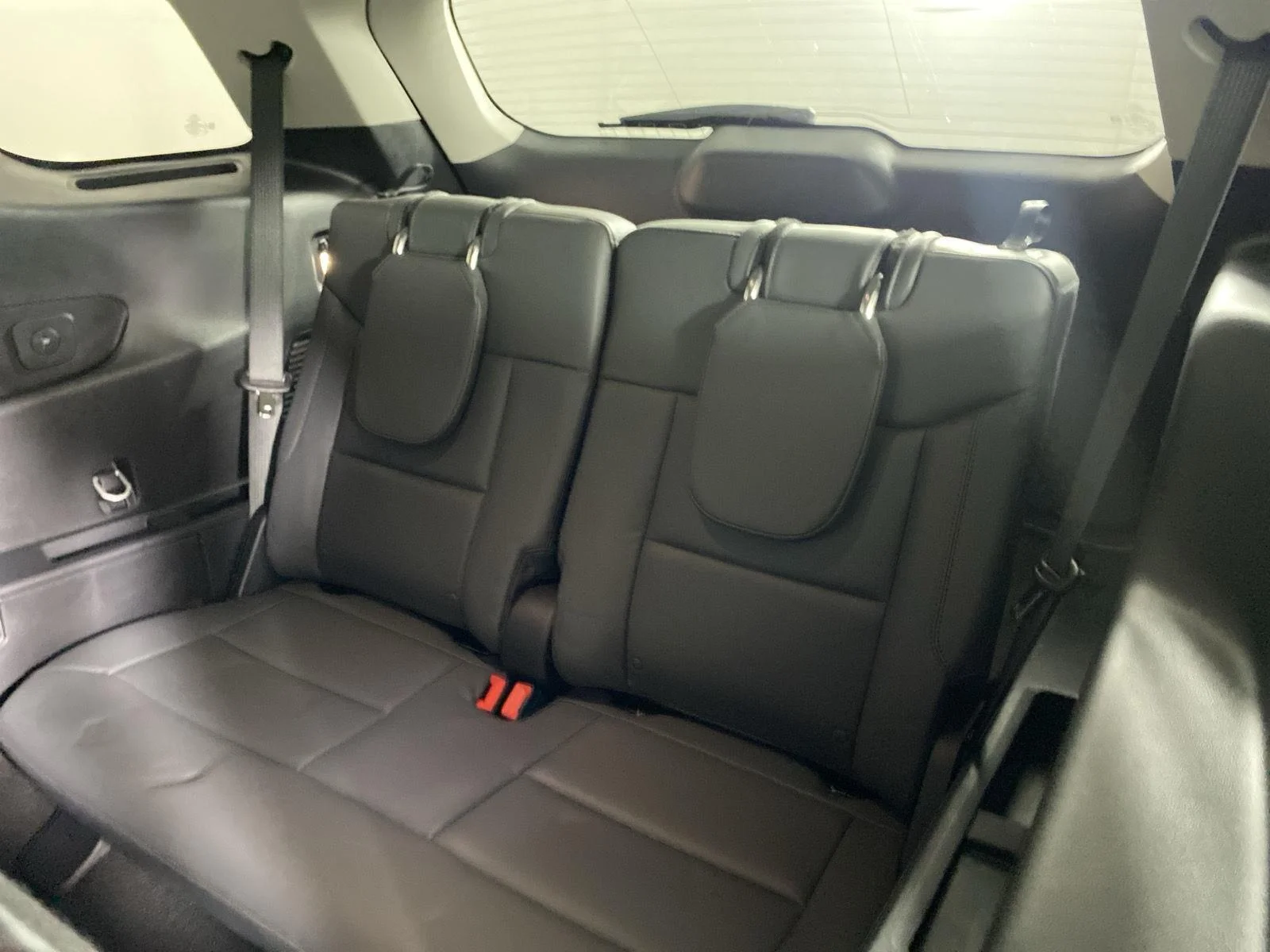 Used 2026 Agate Black Ford Active image 23