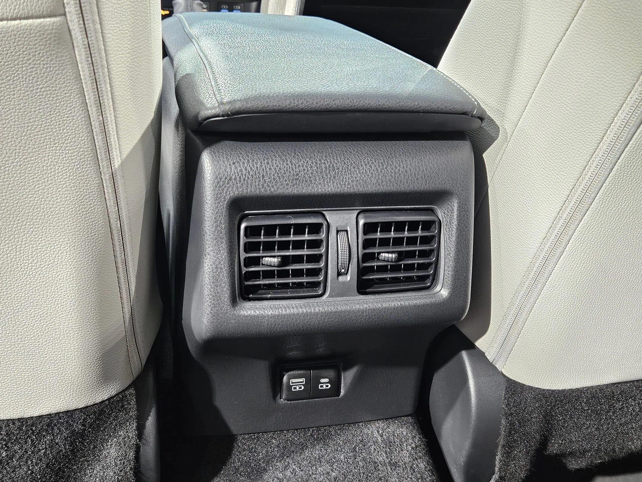 Certified Used 2026 Heavy Metal Toyota XLE image 37