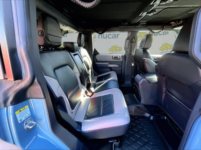 Used 2022  Ford Wildtrak image 22
