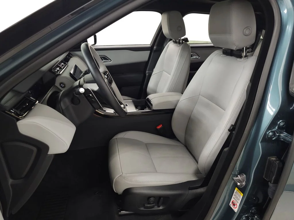 2026 Land Rover Range Rover Velar Dynamic SE - Photo 19