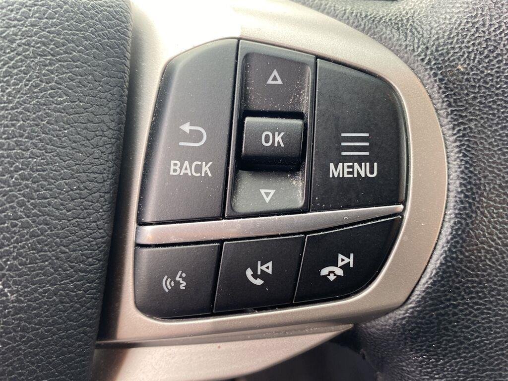 Used 2020 Agate Black Ford XLT image 19
