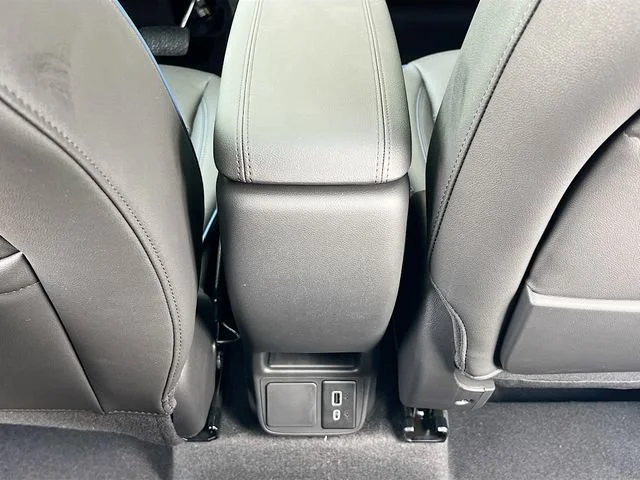 New 2026 Summit White Buick Sport Touring image 18