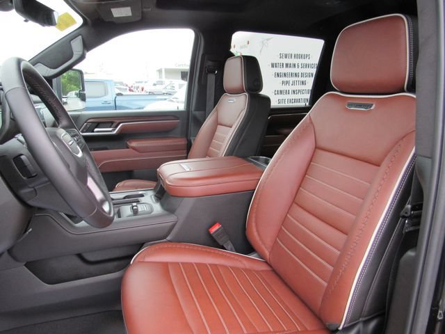 Certified Used 2026 Onyx Black GMC Denali Ultimate image 16