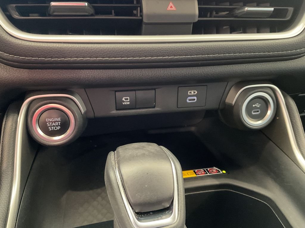 Used 2024 Silver Toyota Limited image 29