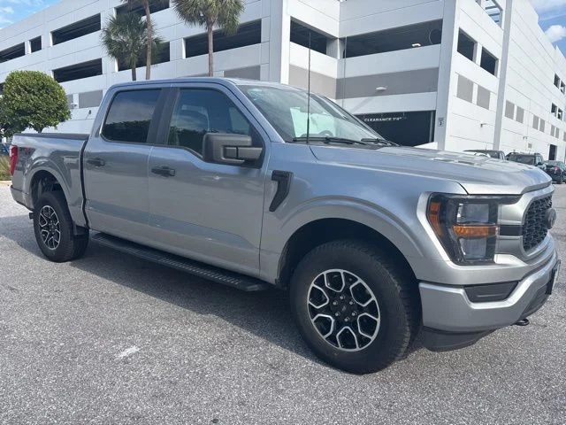2023 Ford F-150 XL - Photo 26