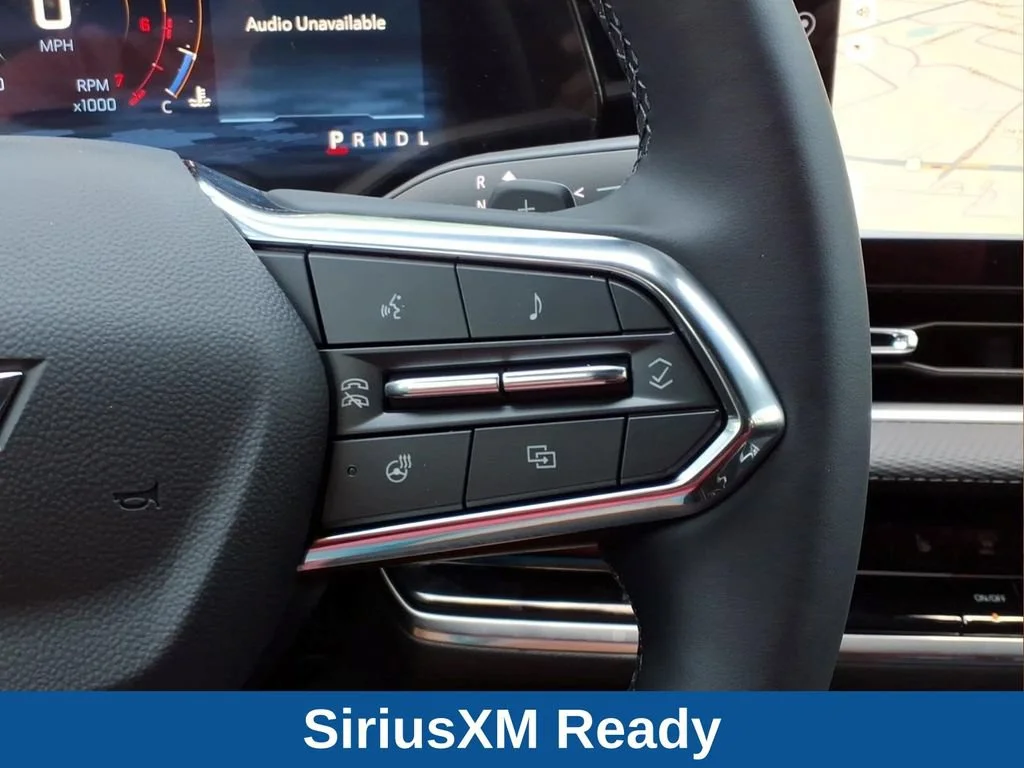 2026 Chevrolet Equinox LT - Photo 12