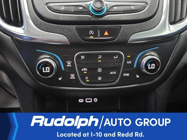 Used 2022 Cherry Red Chevrolet LT image 22