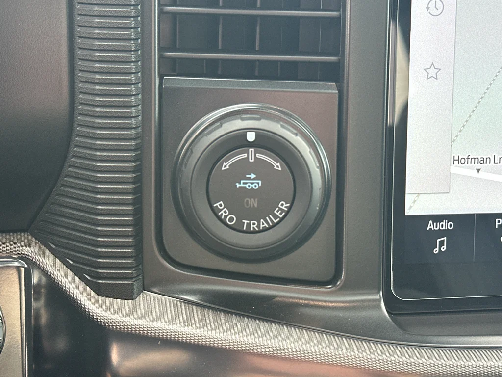 2025 Ford F-150 Lariat - Photo 28