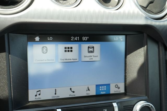 Used 2019 Green Ford Bullitt image 24