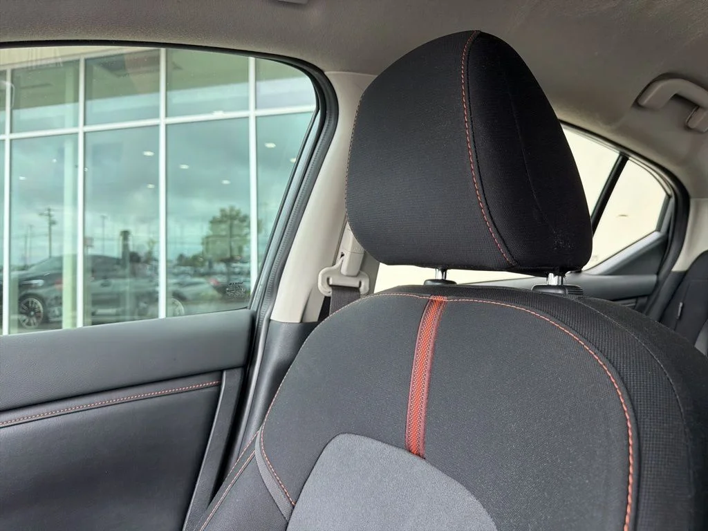 Used 2021 Gray Nissan SR image 23