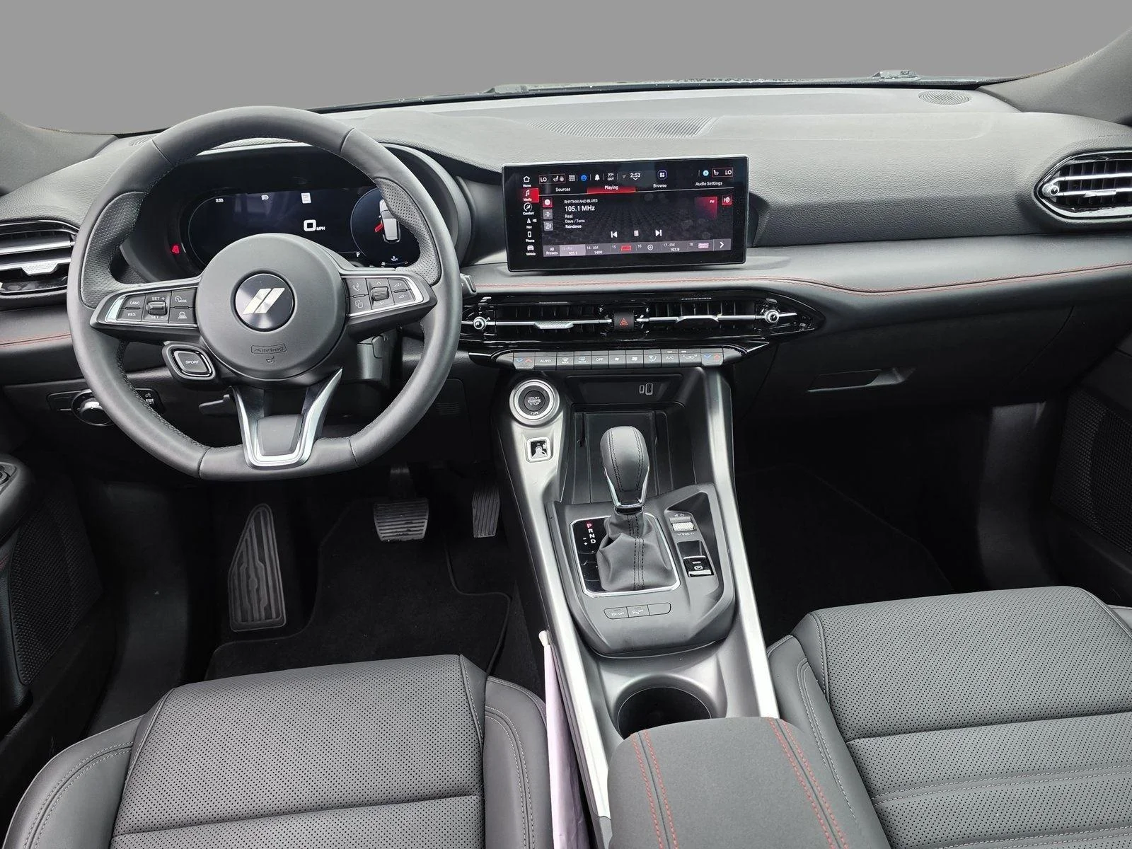 Used 2025 8 Ball Dodge GT Plus image 8