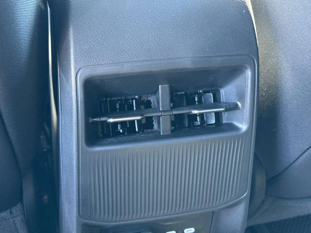 New 2026 White Jeep Overland image 12