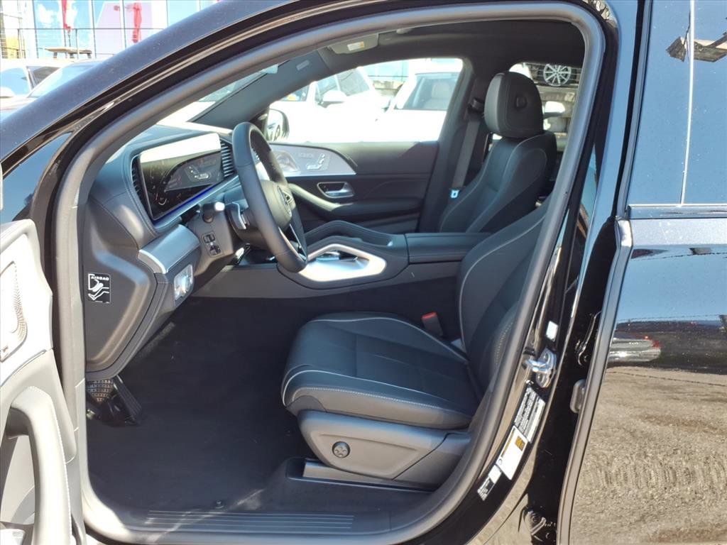 2026 Mercedes-Benz GLE Coupe GLE450 - Photo 9