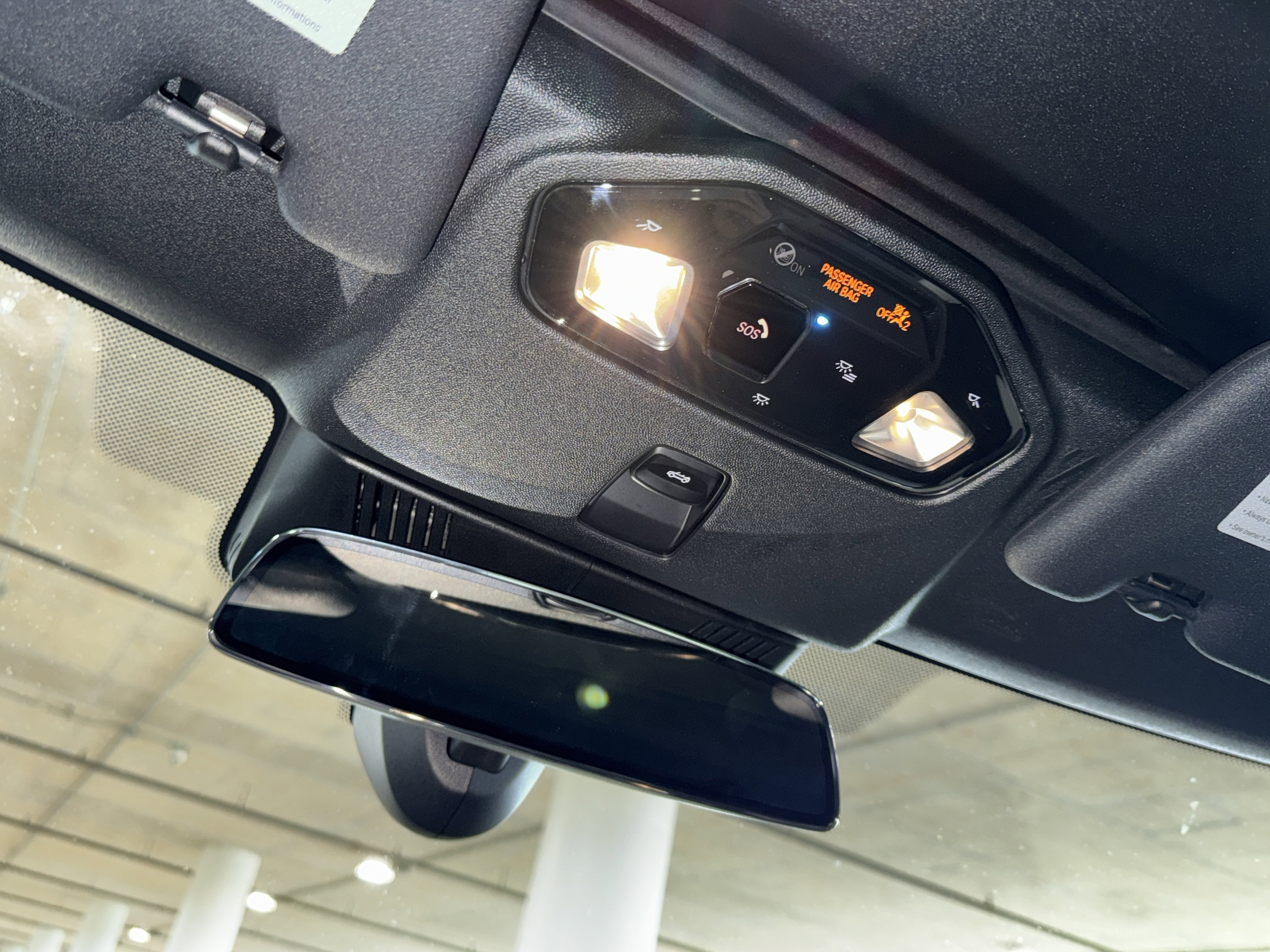 2026 MINI Convertible S - Photo 22