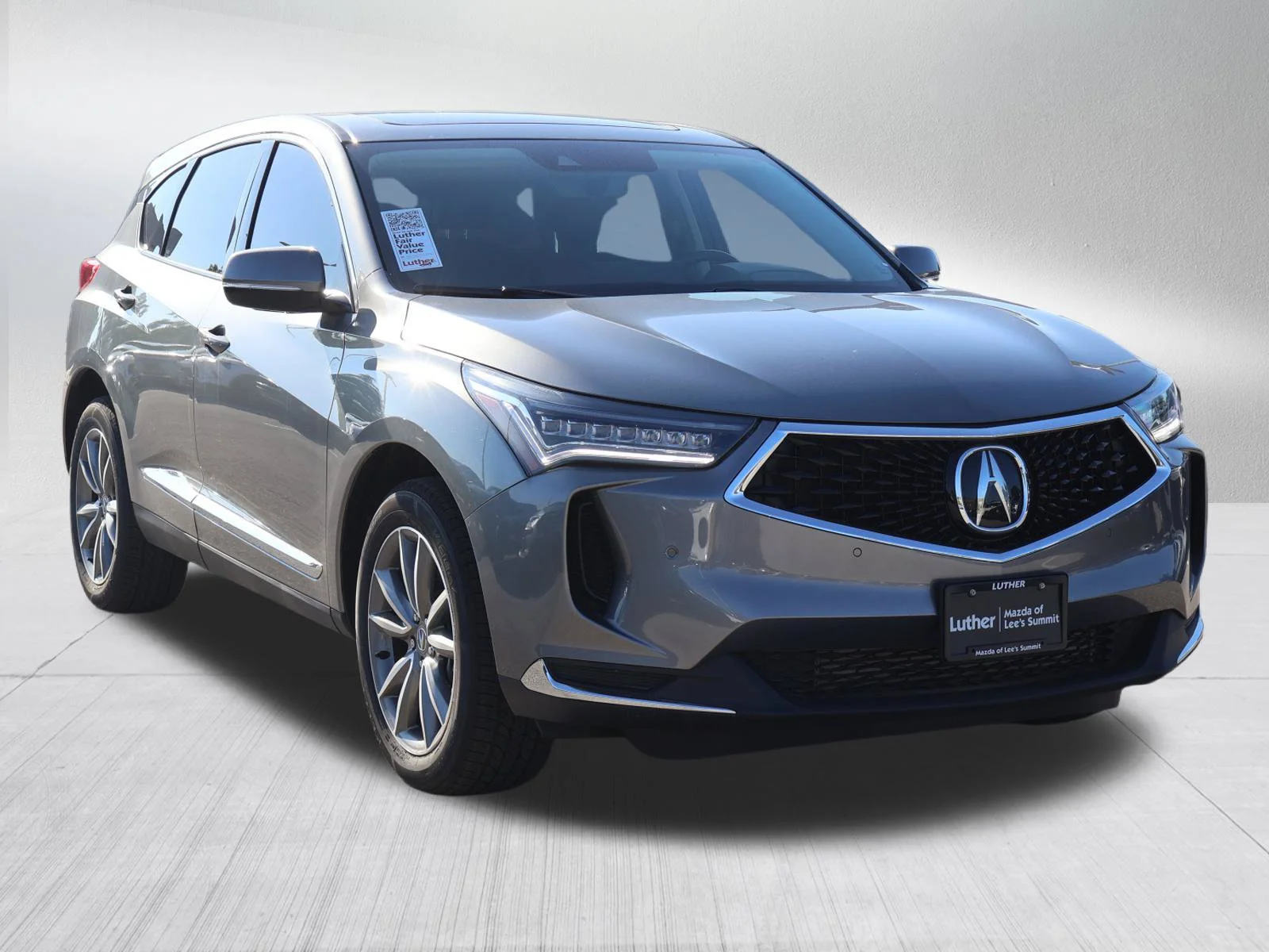 2024 Acura RDX