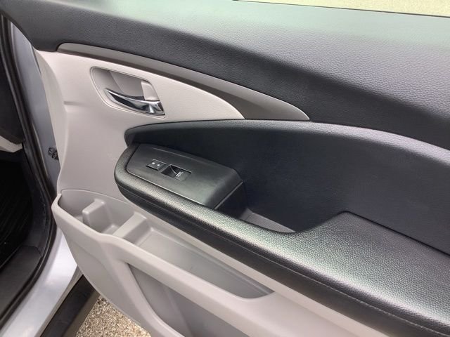 Used 2020 Gray Honda EX-L image 20