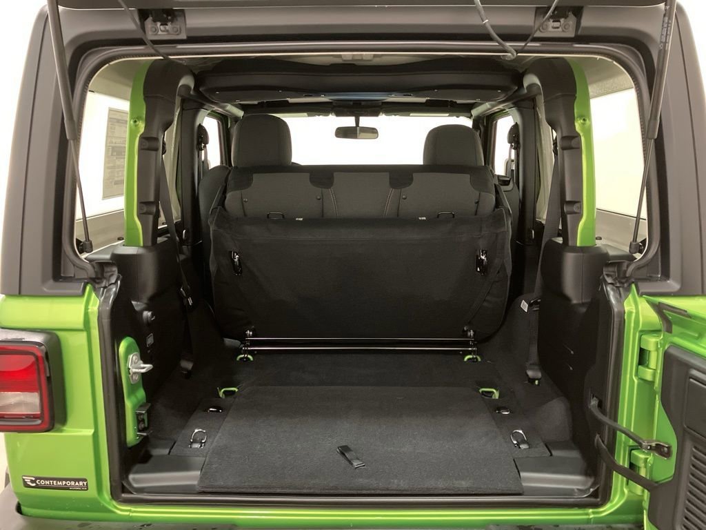 New 2026 Mojito Clear-Coat Exterior Paint Jeep Sport image 9