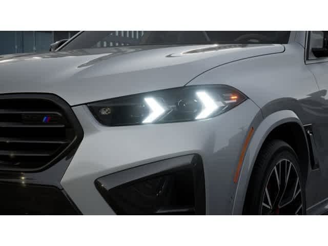 New 2027 Brooklyn Grey Metallic BMW Competition image 6