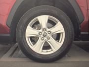 Certified Used 2019 Pearl Toyota XLE image 9