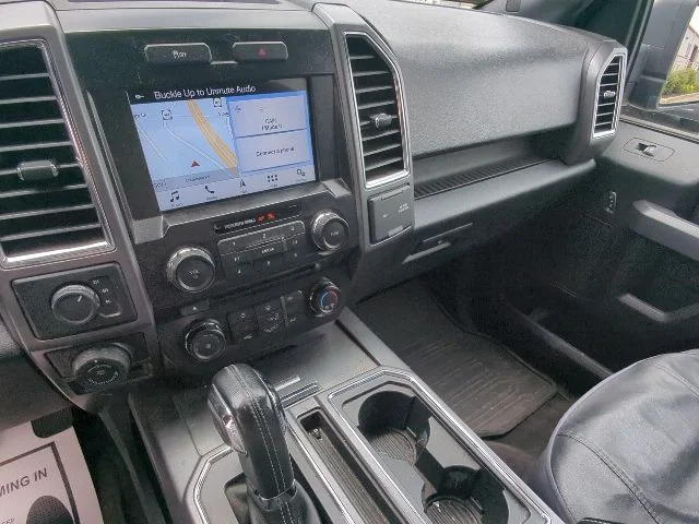 2016 Ford F-150 XLT - Photo 16