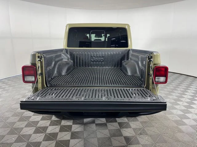 Used 2026 Green Jeep Sport S image 42