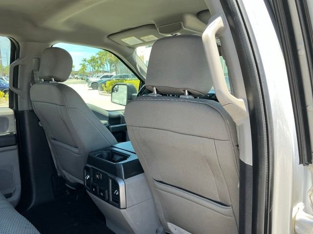 2018 Ford F-150 XLT - Photo 28