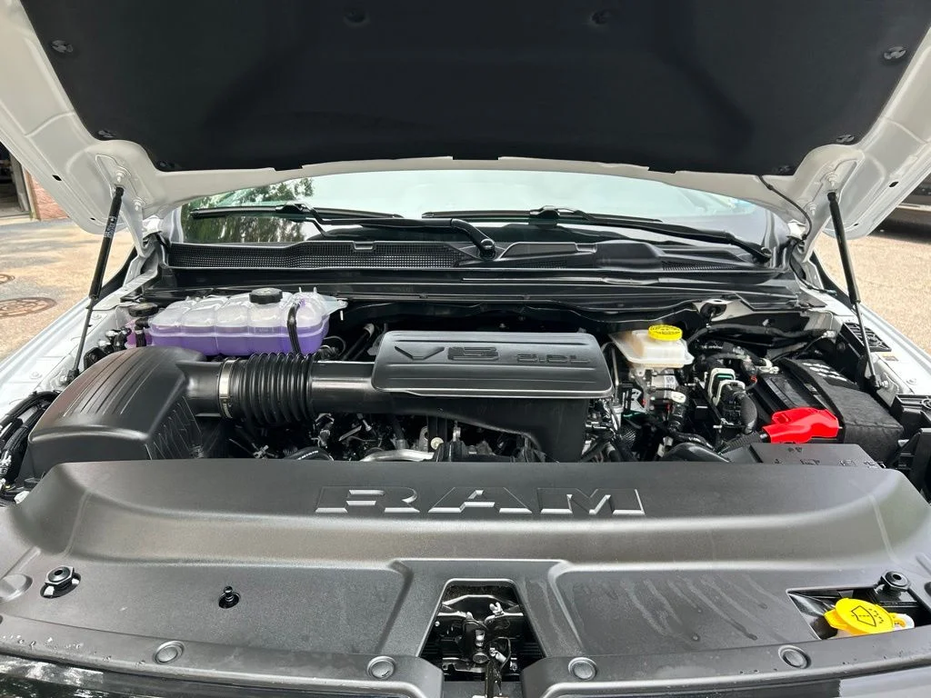 Used 2026 White Ram Express image 9