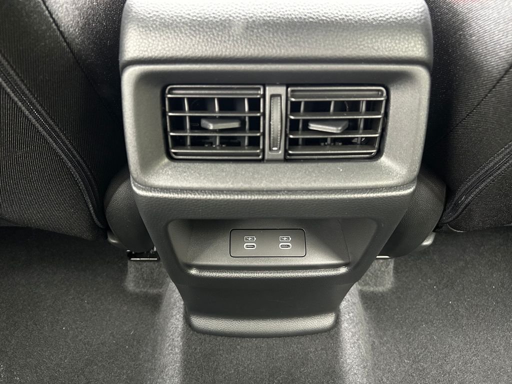 New 2026 Canyon River Blue Metallic Honda Trailsport image 32