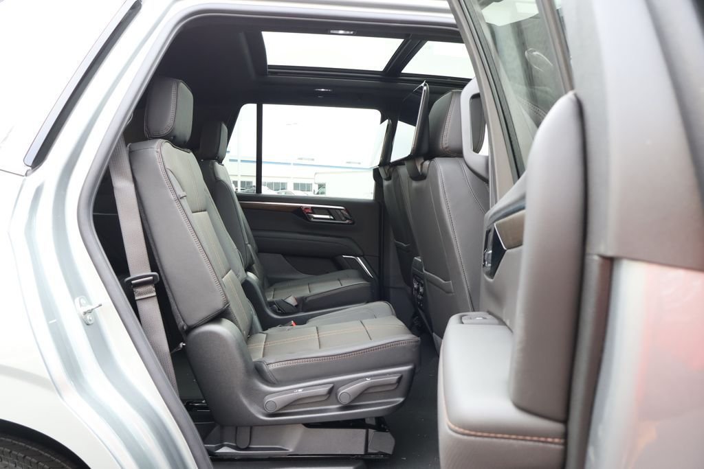 2026 Chevrolet Tahoe High Country - Photo 43