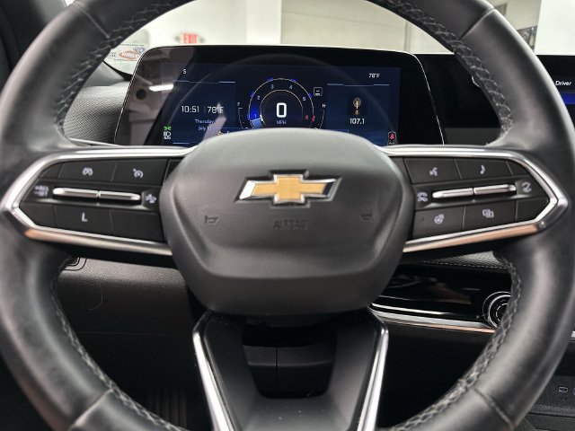2025 Chevrolet Equinox LT - Photo 29