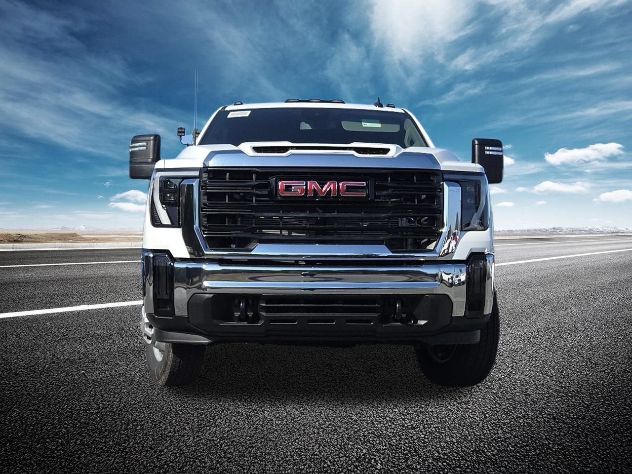 2026 GMC Sierra 3500 Chassis Cab Pro - Photo 15