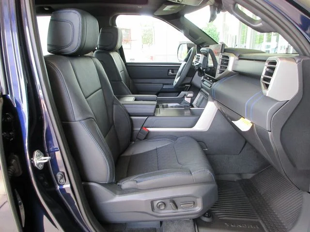 2026 Toyota Tundra Platinum - Photo 23
