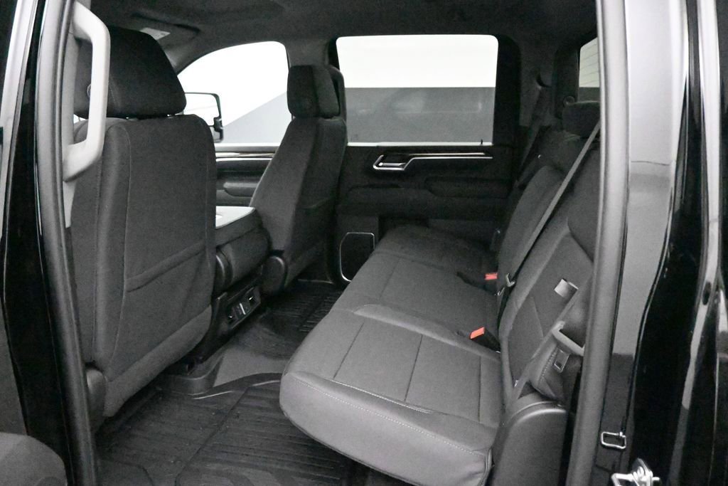 2026 GMC Sierra 3500HD SLE - Photo 17