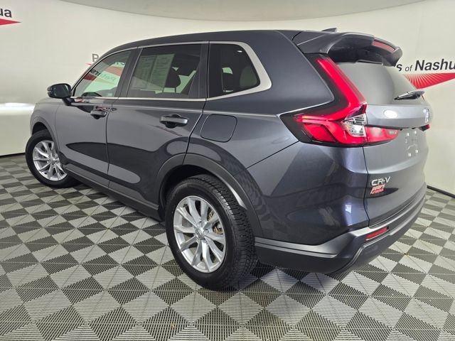 2024 Honda CR-V EX - Photo 57