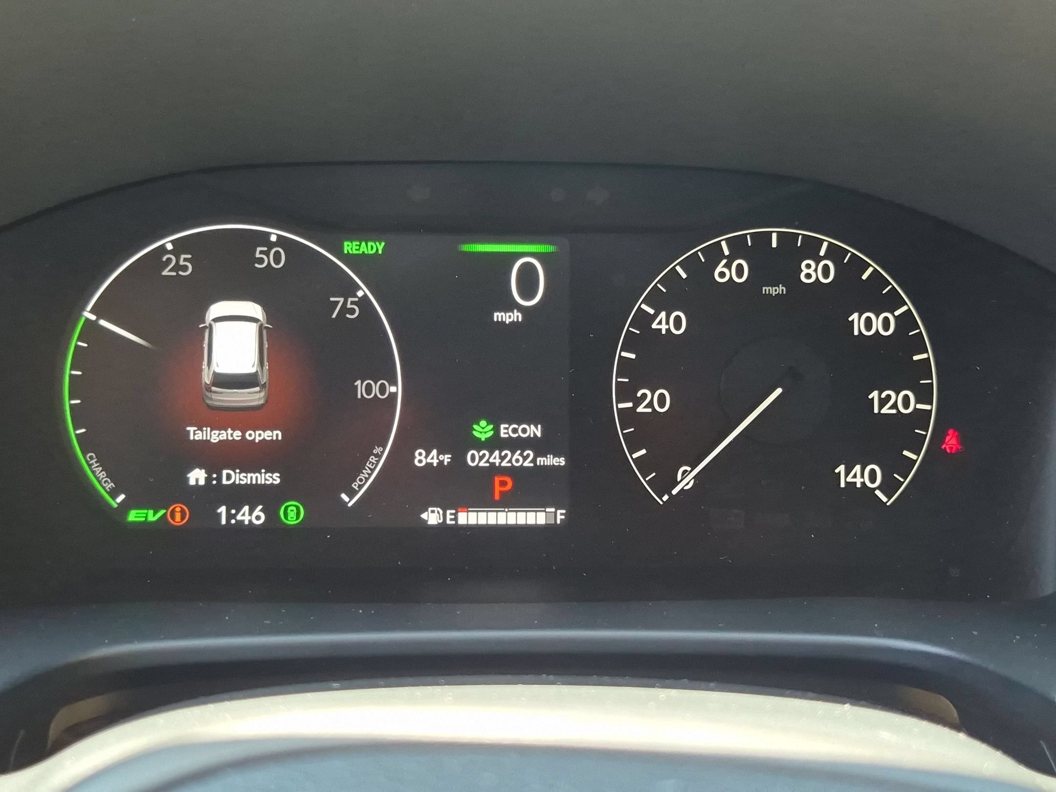 Certified Used 2024  Honda Sport image 15
