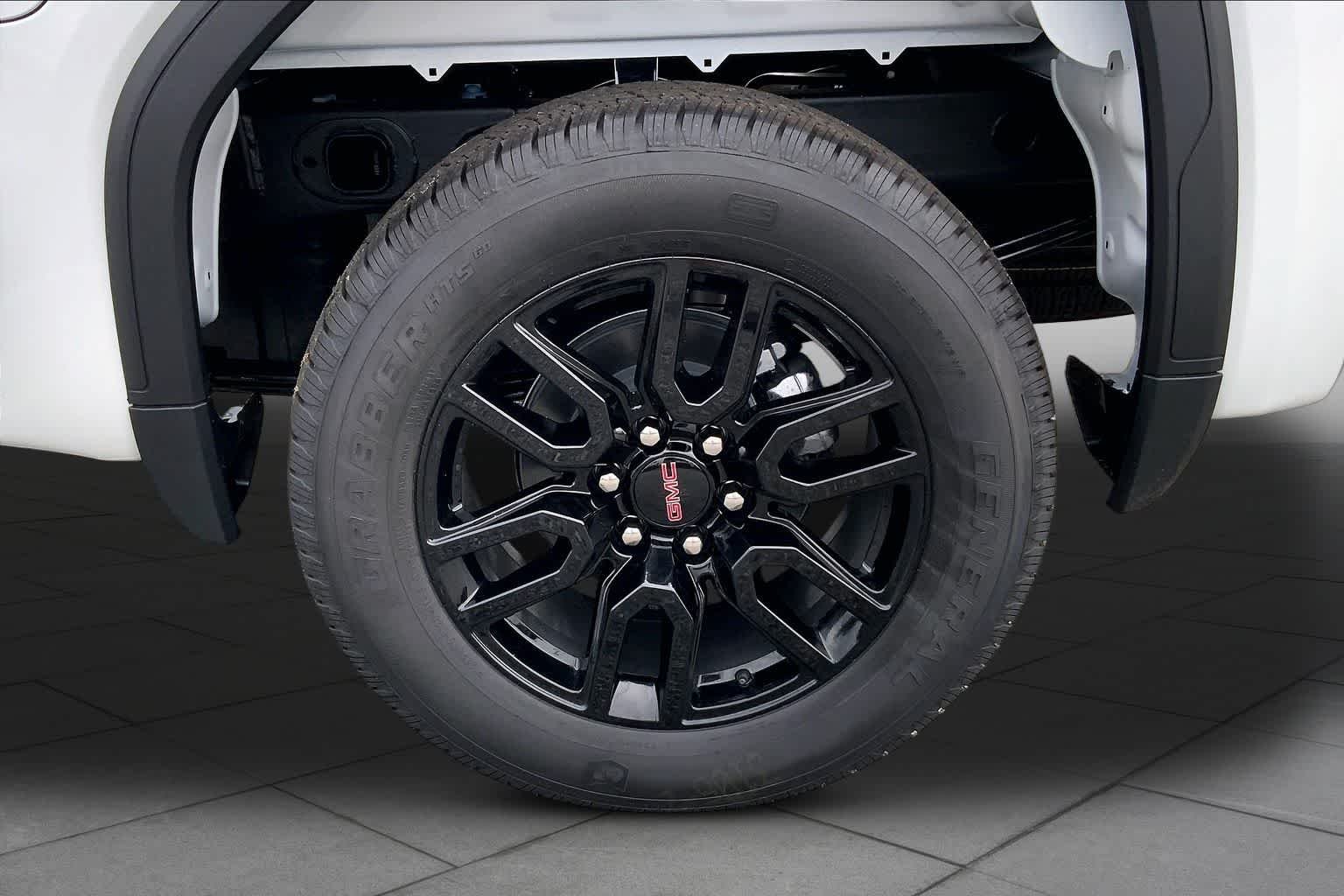 2026 GMC Sierra 1500 Elevation - Photo 11