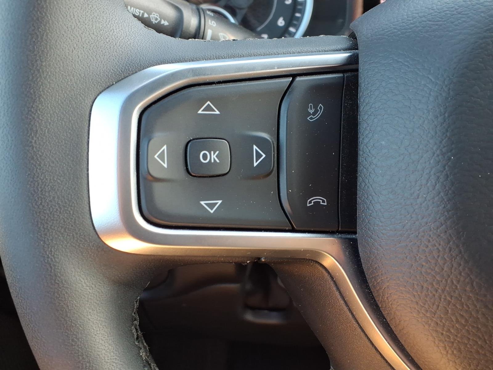 2026 RAM Ram 1500 Pickup Big Horn/Lone Star - Photo 19