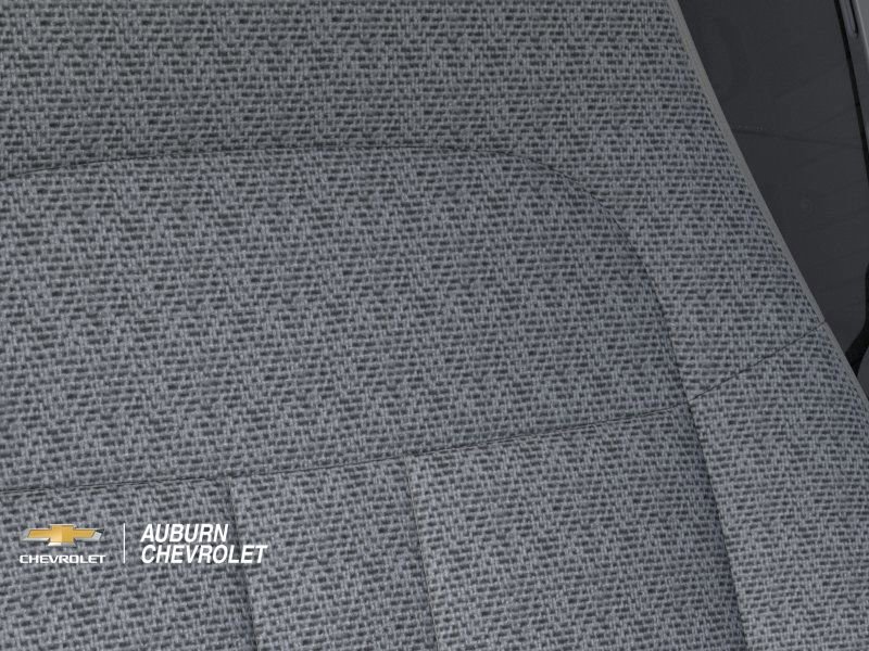 2025 Chevrolet Express Cargo Work Van - Photo 21