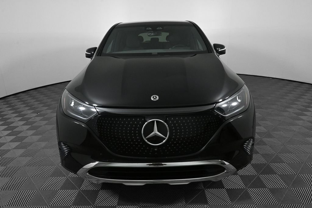 Certified Used 2023 Black Mercedes-Benz 350 SUV image 32
