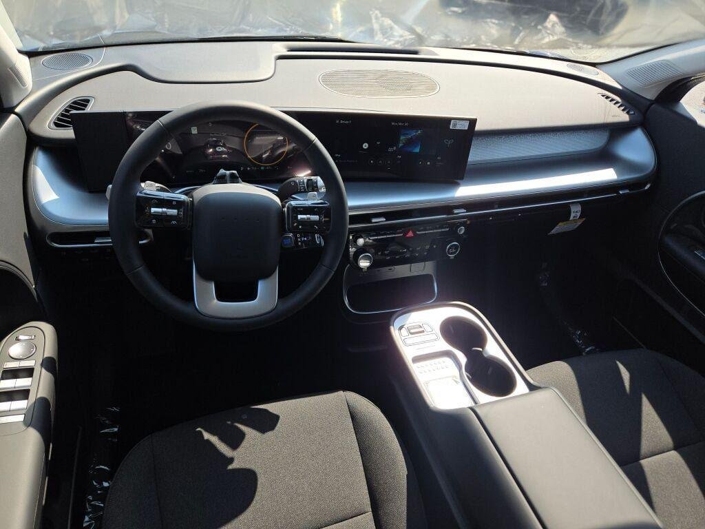 New 2026 Blue Hyundai S image 21
