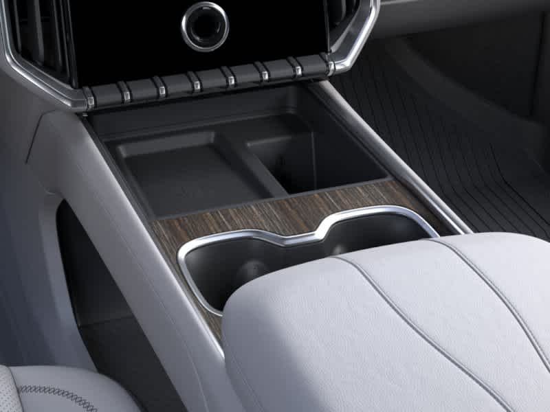 New 2026 Glacier White Tricoat GMC Denali image 23